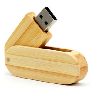 Pen Drive Ecológico Canivete